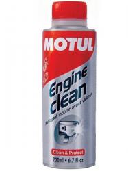 MOTUL Engine Clean Moto