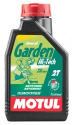 MOTUL Garden 2T HiTech