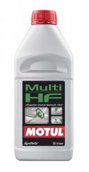MOTUL Multi HF