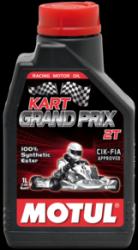 MOTUL Kart Grand Prix 2T
