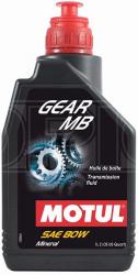 MOTUL Gear MB 80
