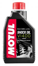 MOTUL Shock Oil Factory Line VI 400