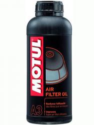 MOTUL A3 Air Filter Oil