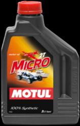 MOTUL Micro 2 T