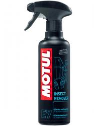 MOTUL E7 Insect Remover