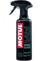 MOTUL E3 Wheel Clean