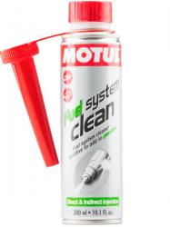 MOTUL Fuel System Clean Auto