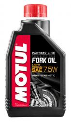 MOTUL Fork Oil light/medium Factory Line 7,5W