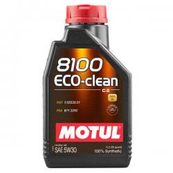 MOTUL 8100 Eco-clean 5W30