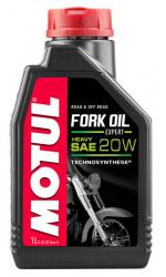 MOTUL Fork Oil Expert heavy 20W