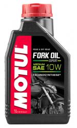 MOTUL Fork Oil Expert medium 10W