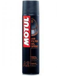 MOTUL A2 Air Filter Spray
