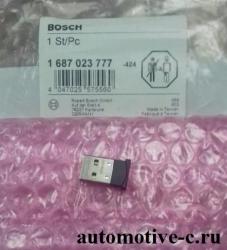 BOSCH Адаптер Bluetooth 1687023777