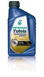 PETRONAS Масло трансмиссионное Tutela T. MATRYX 75W85 GL-4 1л