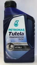 PETRONAS Масло трансмиссионное Tutela GI/VI 1л