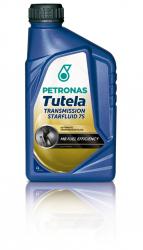 PETRONAS Масло трансмиссионное Tutela T. STARFLUID 7S MB-approval 236.14 1л