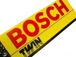 Купить оптом стеклоочистители Bosch Twin 600U