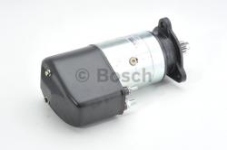   24V, 5.4KW Bosch