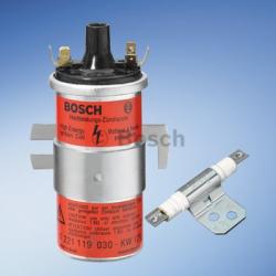 Купить Катушка зажигания 0221119031 Bosch в Москве!