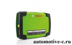 Bosch Системный тестер KTS 560